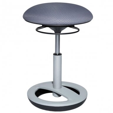 LIVING STYLE ergonominė balansinė biuro kėdė