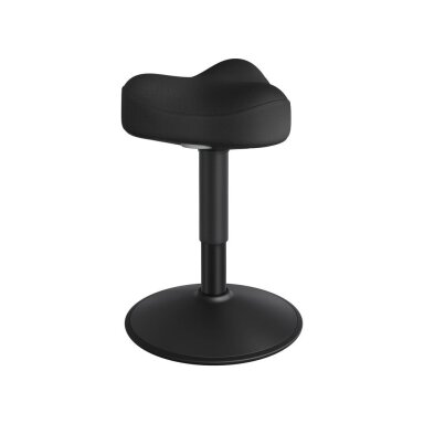 Ergonominė balansinė biuro kėdė