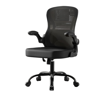 Ergonominė biuro kėdė