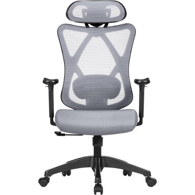 Ergonominė biuro kėdė