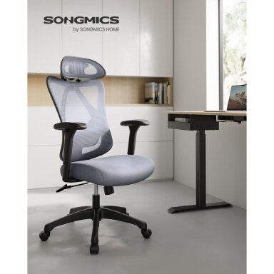 Ergonominė biuro kėdė