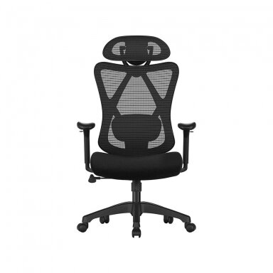 Ergonominė biuro kėdė
