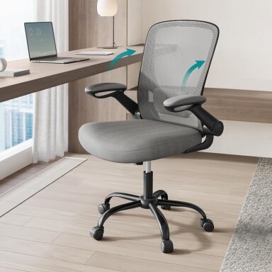 Ergonominė biuro kėdė