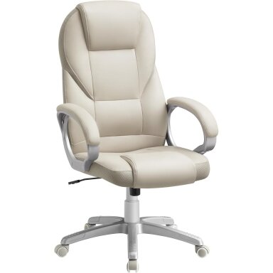 Ergonominė biuro kėdė