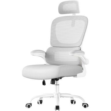 Ergonominė biuro kėdė