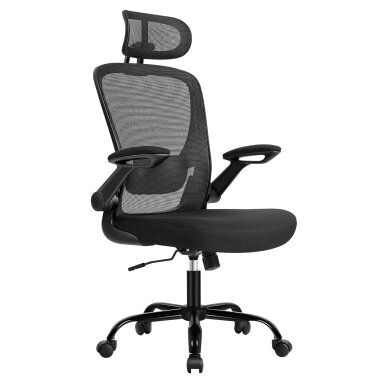 Ergonominė biuro kėdė