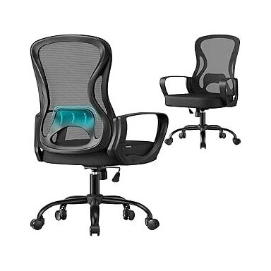 Ergonominė biuro kėdė