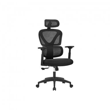 Ergonominė biuro kėdė