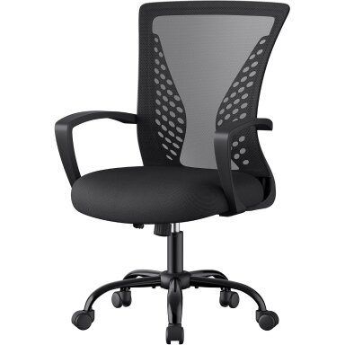 Ergonominė biuro kėdė