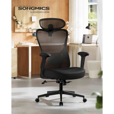 Ergonominė biuro kėdė Ergonominė biuro kėdė