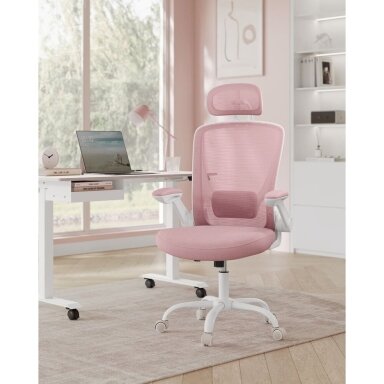 Ergonominė biuro kėdė