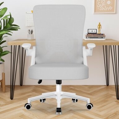 Ergonominė biuro kėdė