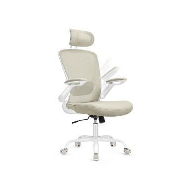 Ergonominė biuro kėdė