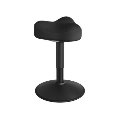 Ergonominė balansinė biuro kėdė Ergonominė balansinė biuro kėdė