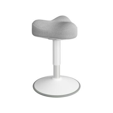 Ergonominė balansinė biuro kėdė Ergonominė balansinė biuro kėdė