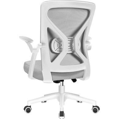 Ergonominė biuro kėdė Ergonominė biuro kėdė