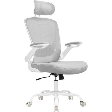 Ergonominė biuro kėdė Ergonominė biuro kėdė