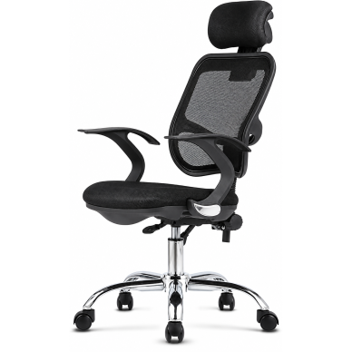 Ergonominė biuro kėdė Ergonominė biuro kėdė