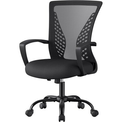 Ergonominė biuro kėdė Ergonominė biuro kėdė