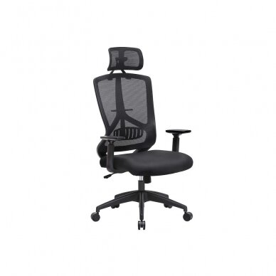 Ergonominė biuro kėdė Ergonominė biuro kėdė