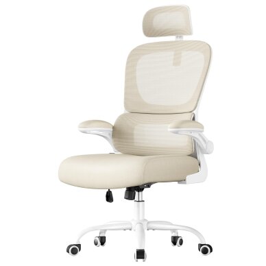 Ergonominė biuro kėdė Ergonominė biuro kėdė
