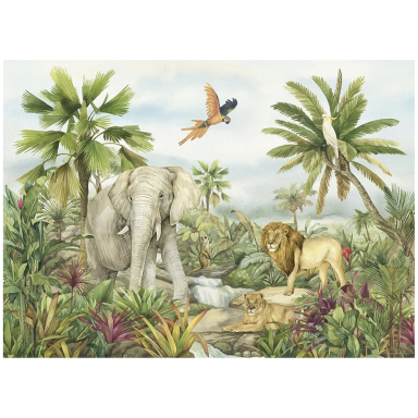 Fototapetas, 360 x 255 cm