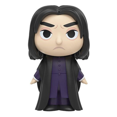 FUNKO MINIS Harry Potter, Severo Sneipo mini vinilo figūrėlė