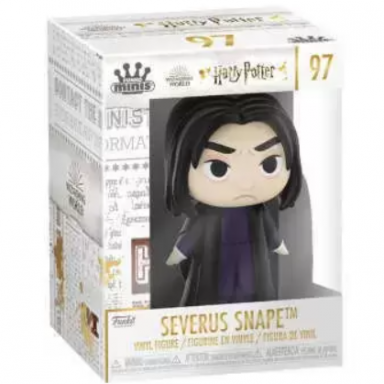 FUNKO MINIS Harry Potter, Severo Sneipo mini vinilo figūrėlė