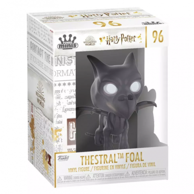 FUNKO MINIS Harry Potter, THESTRAL FOAL  mini vinilo figūrėlė