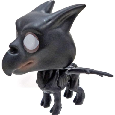FUNKO MINIS Harry Potter, THESTRAL FOAL  mini vinilo figūrėlė
