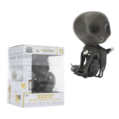 FUNKO MINIS Harry Potter, Dementor mini vinilo figūrėlė