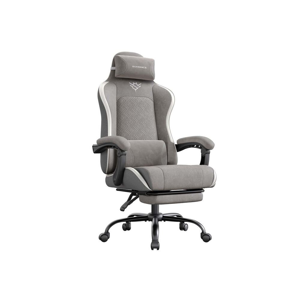 Ergonominė Gaming biuro kėdė