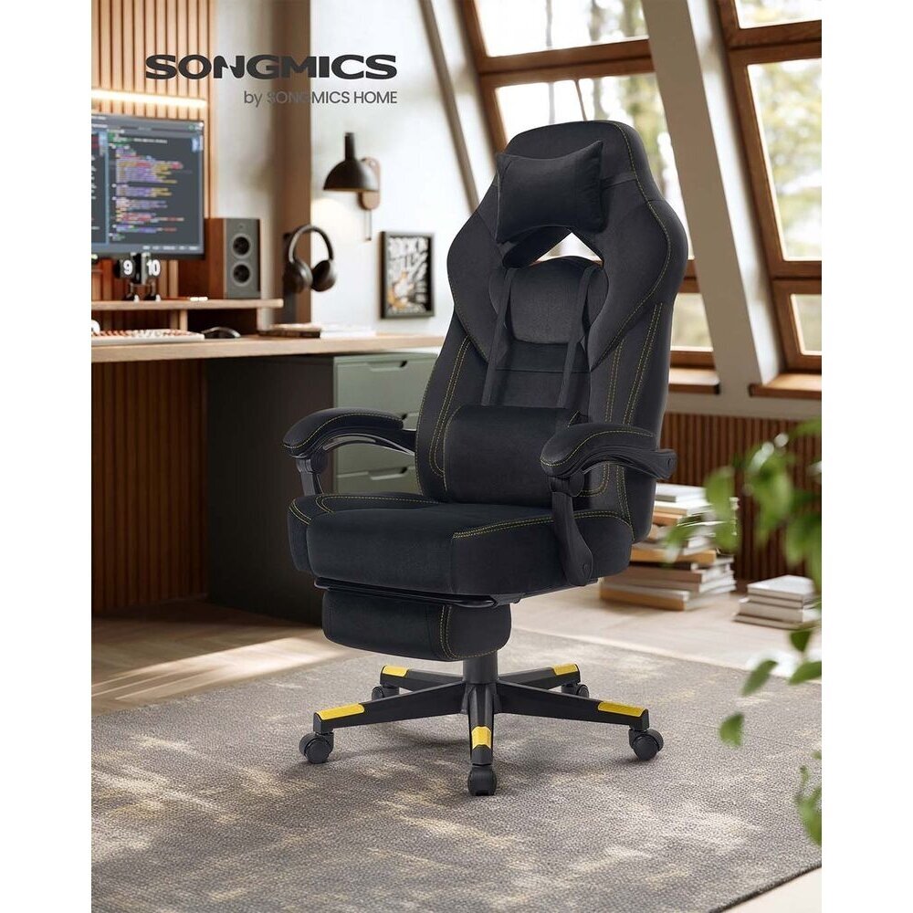 Gaming biuro kėdė 1 Gaming biuro kėdė 1
