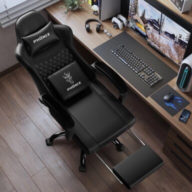 Gaming biuro kėdė