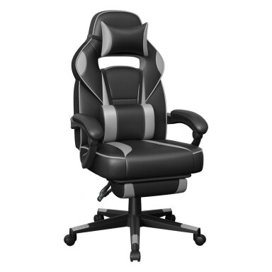 Gaming biuro kėdė Gaming biuro kėdė