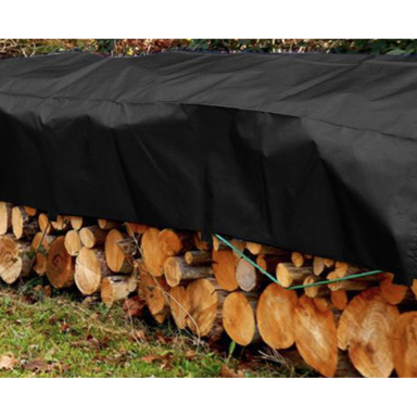 GARDENLINE neperšlampamas tentas, 4 x 3 m