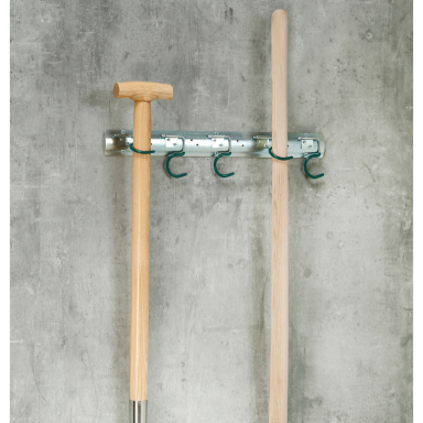 GARDENLINE sieninis sodo įrankių laikiklis