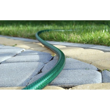 GARDENLINE laistymo žarna su jungtimis,10 m