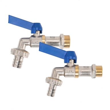 GARDENLINE sodo kranas - ventilis 3/4"