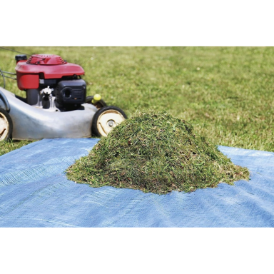 GARDENLINE neperšlampamas tentas, 2 vnt, 3 x 2 m