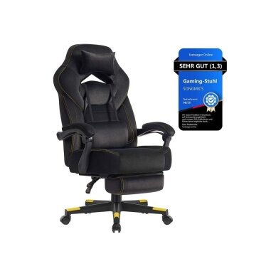 Gaming biuro kėdė