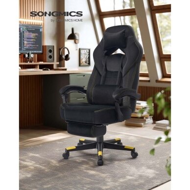 Gaming biuro kėdė 1 Gaming biuro kėdė 1