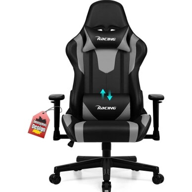 Gaming biuro kėdė