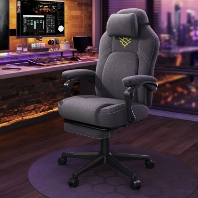 Gaming biuro kėdė 1 Gaming biuro kėdė 1