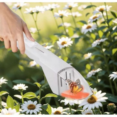 GARDENLINE vabzdžių gaudyklė 2
