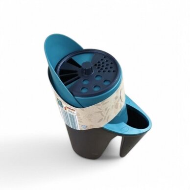GARDENLINE universalus rankinis barstytuvas 4