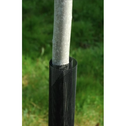 GARDENLINE plastikinis tinklas su tvirtinimo elementais, 0,18 x 6 m 1 GARDENLINE plastikinis tinklas su tvirtinimo elementais, 0,18 x 6 m 1
