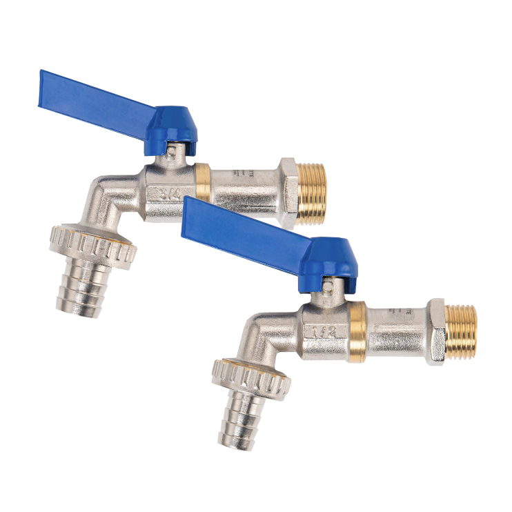 GARDENLINE sodo kranas - ventilis 3/4"