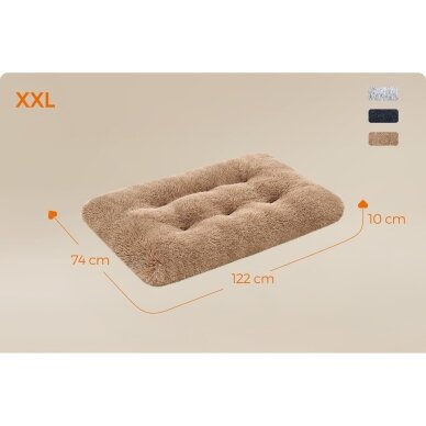 Guolis augintiniui, 10 x 122 x 74 cm 6 Guolis augintiniui, 10 x 122 x 74 cm 6