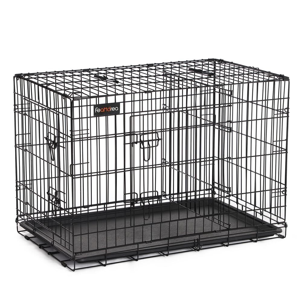 Gyvūnų transportavimo narvas, 64 x 57,5 x 92,5 cm Gyvūnų transportavimo narvas, 64 x 57,5 x 92,5 cm